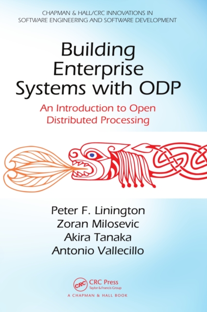Building Enterprise Systems with ODP
