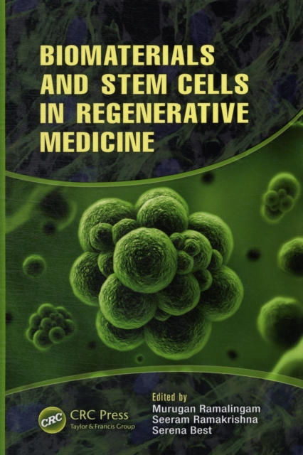 Biomaterials and Stem Cells in Regenerative Medicine