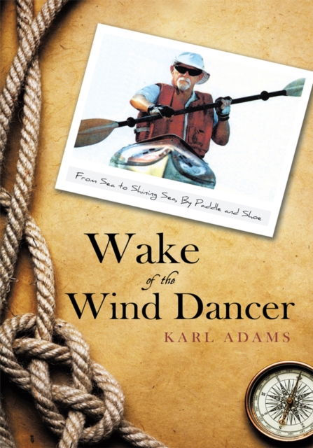 Wake of the Wind Dancer