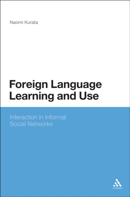 Foreign Language Learning and Use