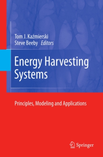 Energy Harvesting Systems