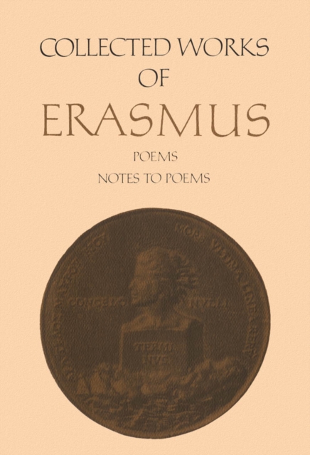 Collected Works of Erasmus