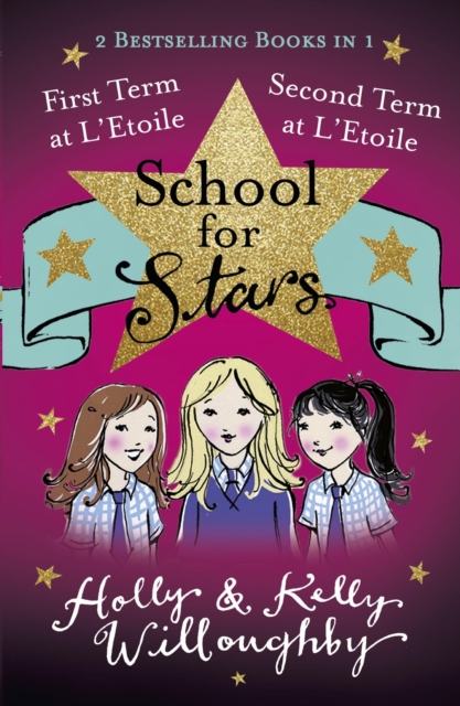 First and Second Term at L'Etoile