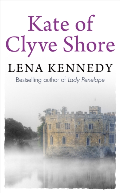 Kate of Clyve Shore