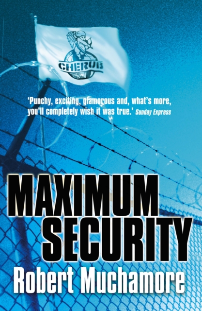 Maximum Security