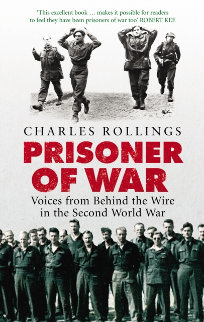 Prisoner Of War