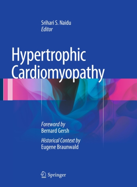 Hypertrophic Cardiomyopathy