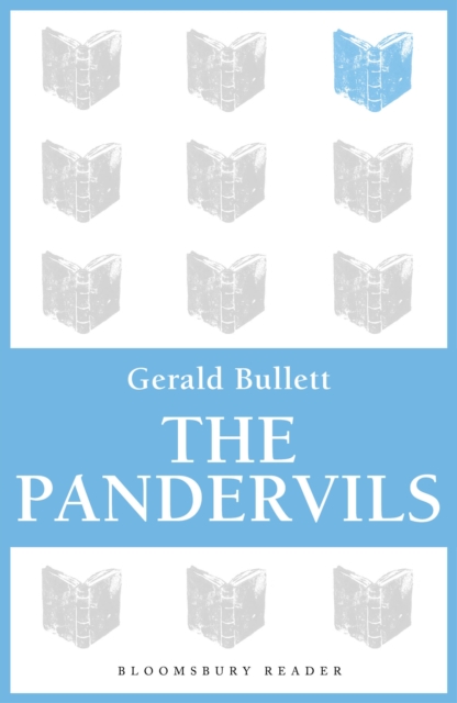 Pandervils