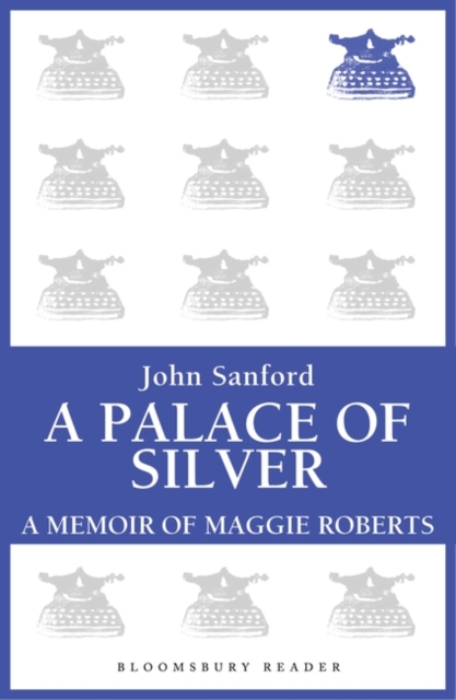 Palace of Silver