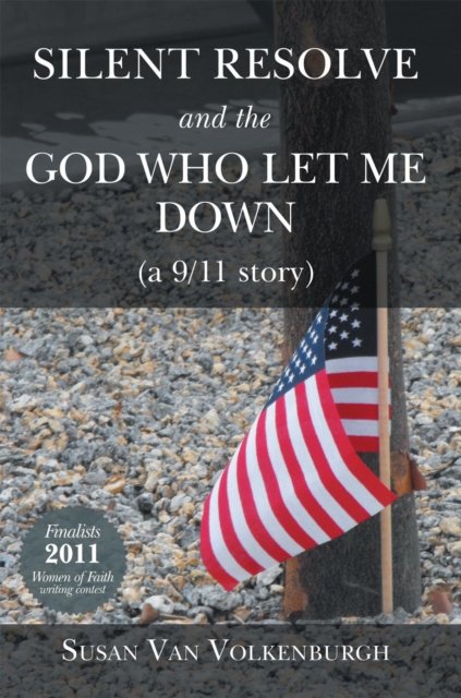 Silent Resolve and the God Who Let Me Down