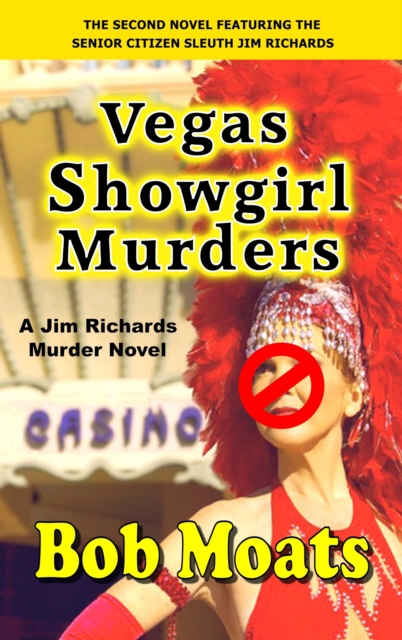 Vegas Showgirl Murders