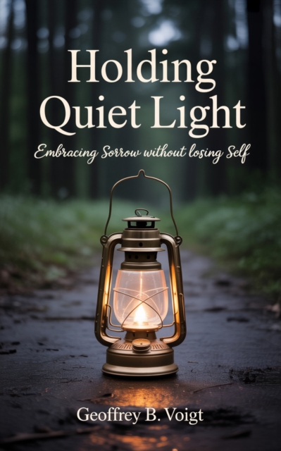Holding Quiet Light