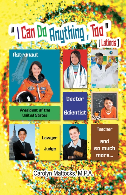 I Can Do Anything, Too