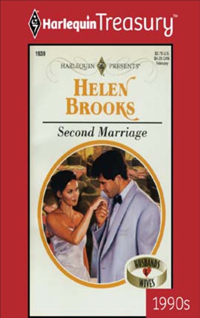 Second Marriage