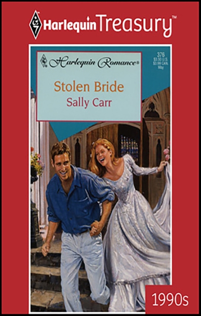 Stolen Bride