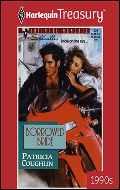 Borrowed Bride