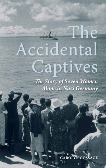 Accidental Captives