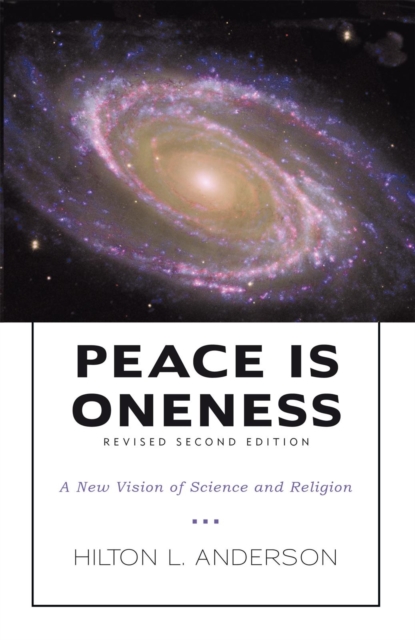 Peace Is Oneness
