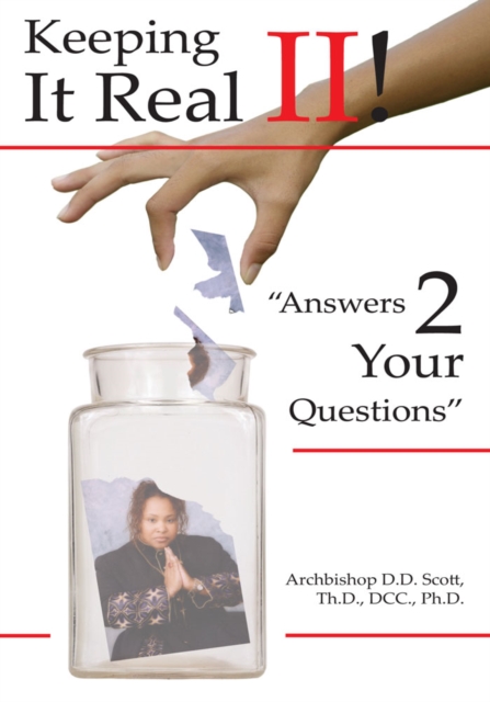 "e;Answers 2 Your Questions"e;