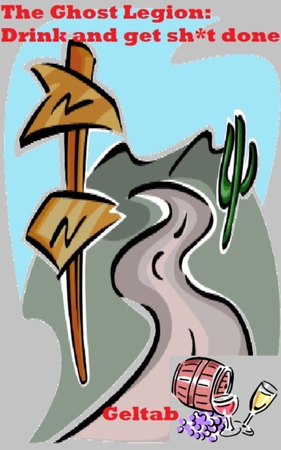 Ghost Legion: Drink and get sh*t done, Story VII