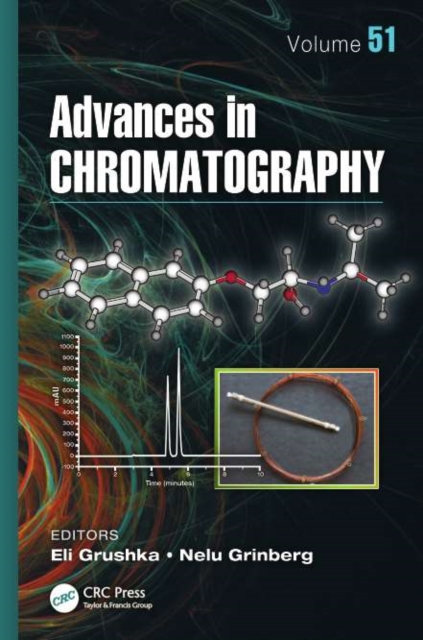 Advances in Chromatography, Volume 51