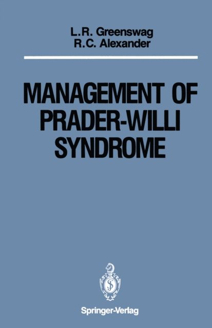 Management of Prader-Willi Syndrome