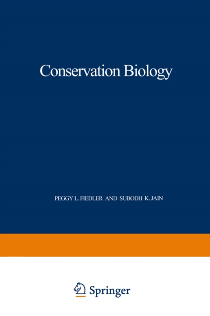 Conservation Biology