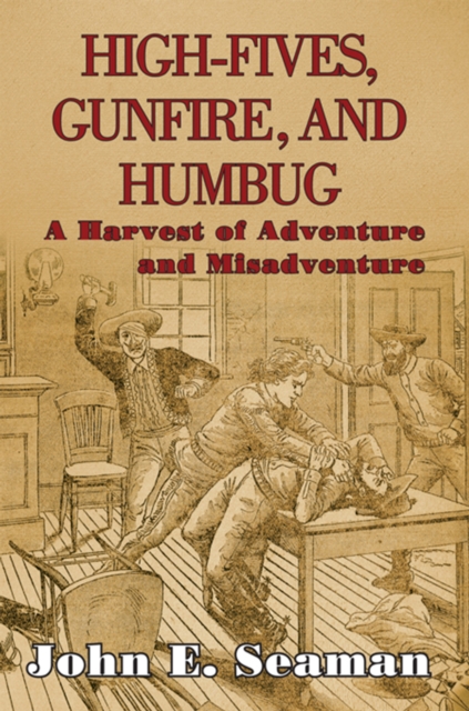 High-Fives, Gunfire, and Humbug