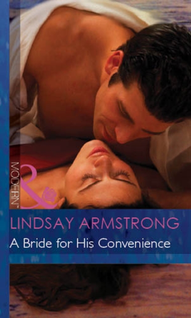 Bride For His Convenience