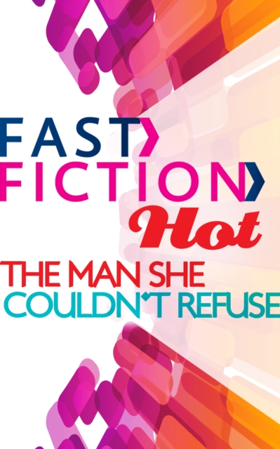 MAN SHE COULDNT REFUSE EB