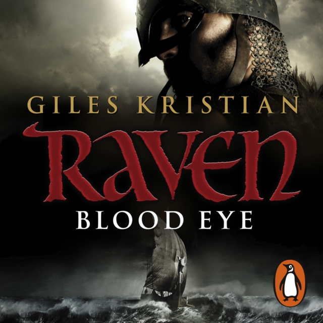 Raven: Blood Eye