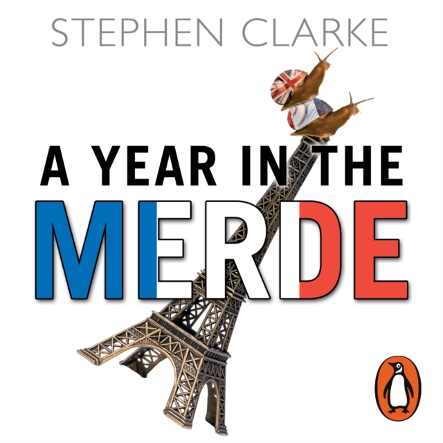 Year In The Merde