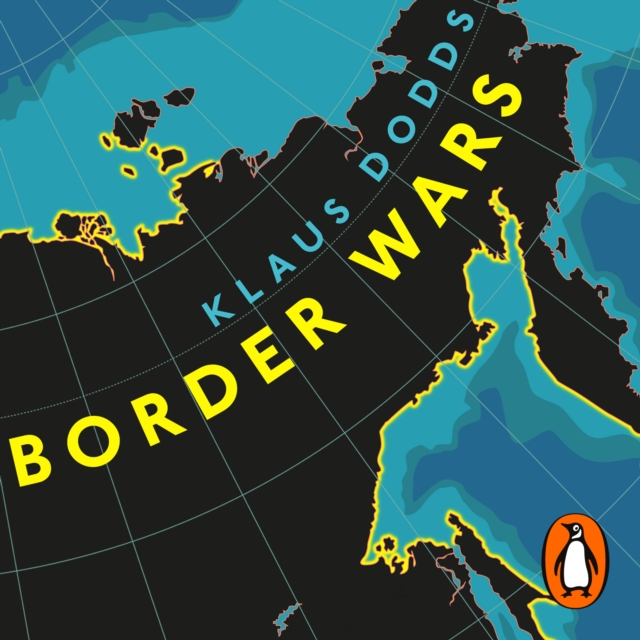 Border Wars