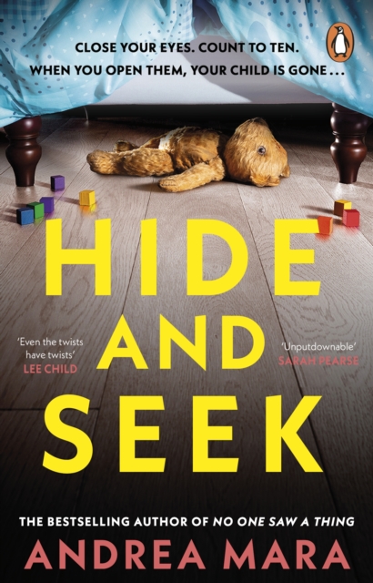 Hide and Seek