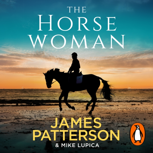 Horsewoman