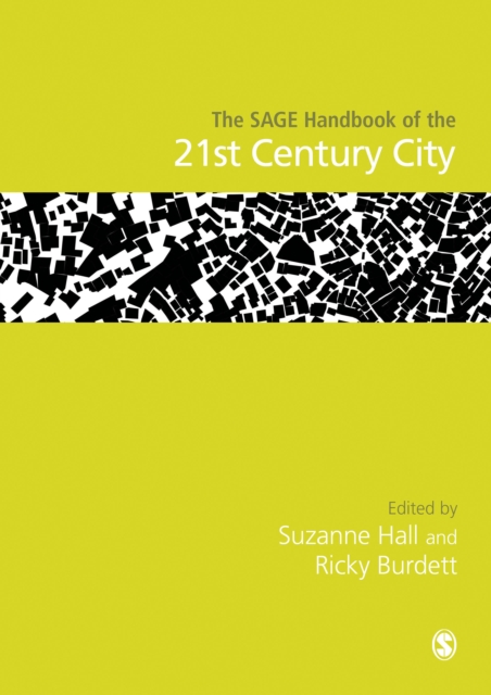 SAGE Handbook of the 21st Century City