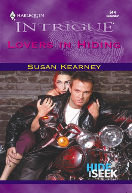 Lovers In Hiding