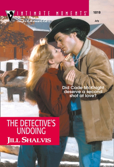 Detective's Undoing