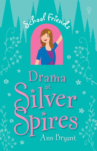 Drama at Silver Spires
