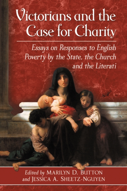 Victorians and the Case for Charity