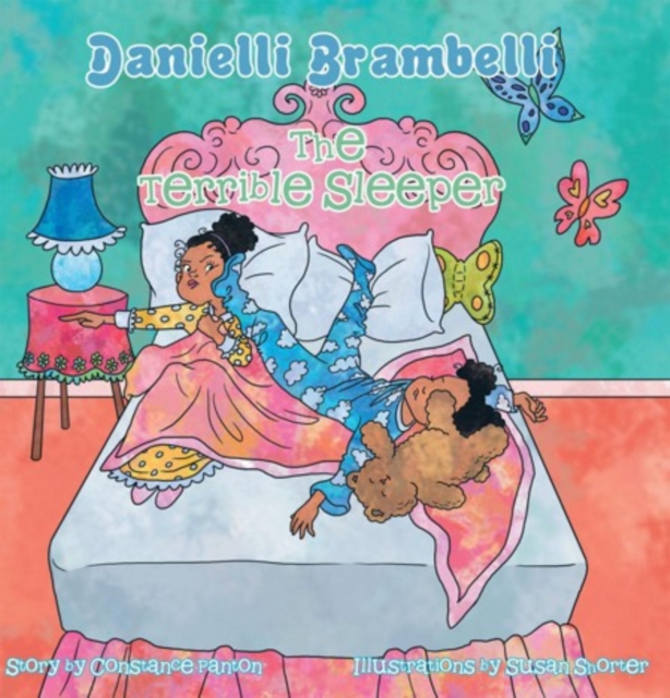 Danielli Brambelli: the Terrible Sleeper