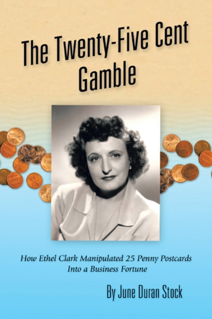 Twenty-Five Cent Gamble