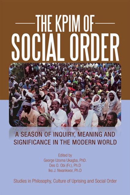 Kpim of Social Order