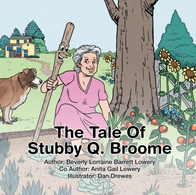 Tale of Stubby Q. Broome