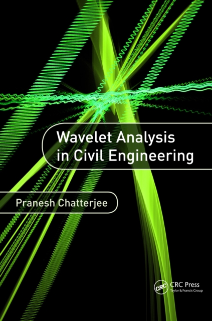 Wavelet Analysis in Civil Engineering