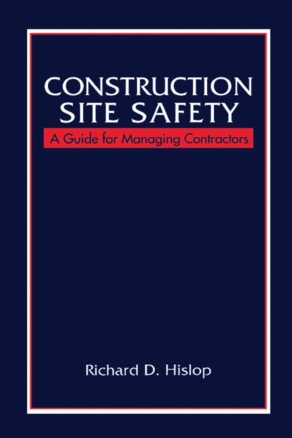 Construction Site Safety