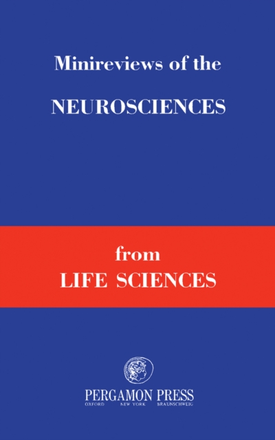 Minireviews of the Neurosciences