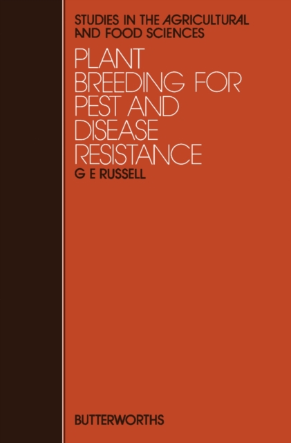 Plant Breeding for Pest and Disease Resistance