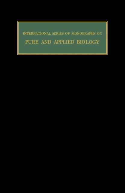 Physiology of Mosquitoes