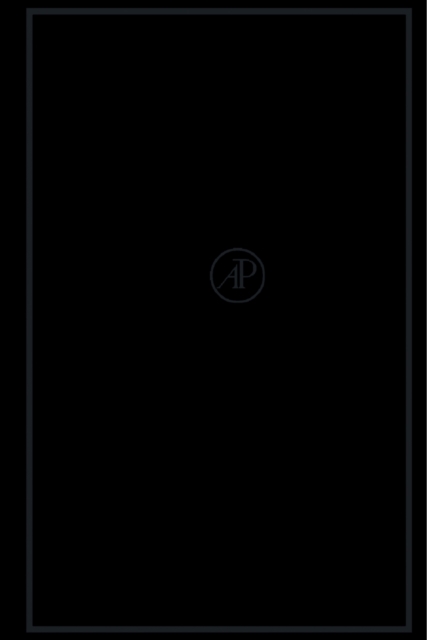 Advances in Magnetic Resonance